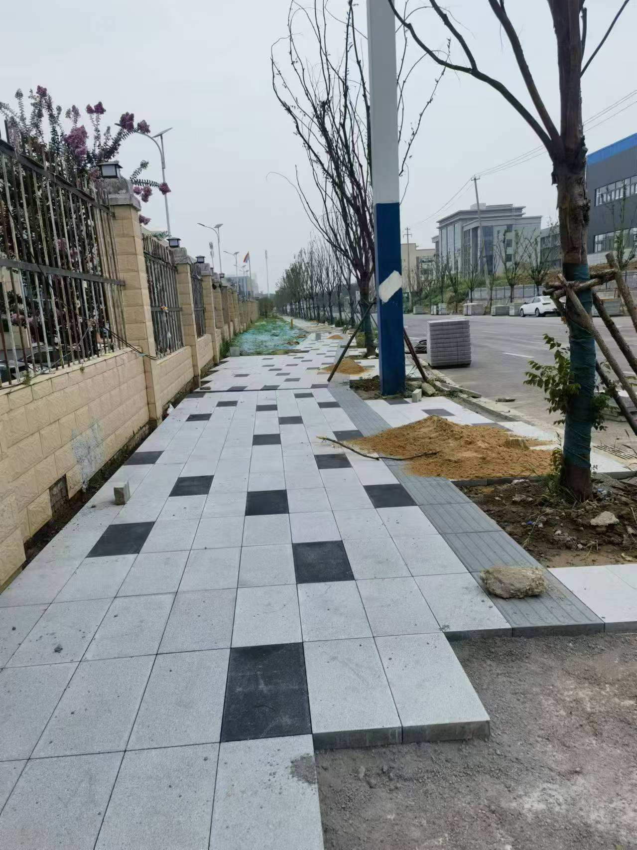崗淮路